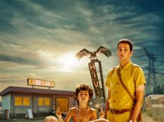 Absurde Nederlandse komedie ‘Rundfunk: Jachterwachter’ in première op Film1