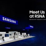 samsung RSNA 2021