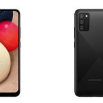 samsunga02s