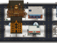 De Holiday Hack Challenge 2025 is er weer!