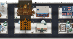 De Holiday Hack Challenge 2025 is er weer!