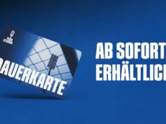 Schalke 04 houdt prijzen Parkstadion-seizoenkaart gelijk; seizoenkaart nu verkrijgbaar