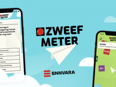 De Vooravond lanceert verkiezingsapp ‘De Zweefmeter’