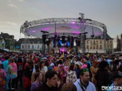 Foto’s Scholieren carnaval Sittard 2024 online