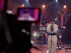 BNNVARA brengt documentaire ‘Sera I am’ van radio-dj Jan-Willem Roodbeen