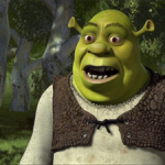 shrek