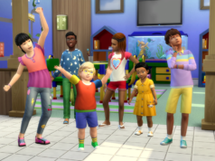 De Sims™ 4 krijgt gratis update met nieuwe looks en speelse ruimtes