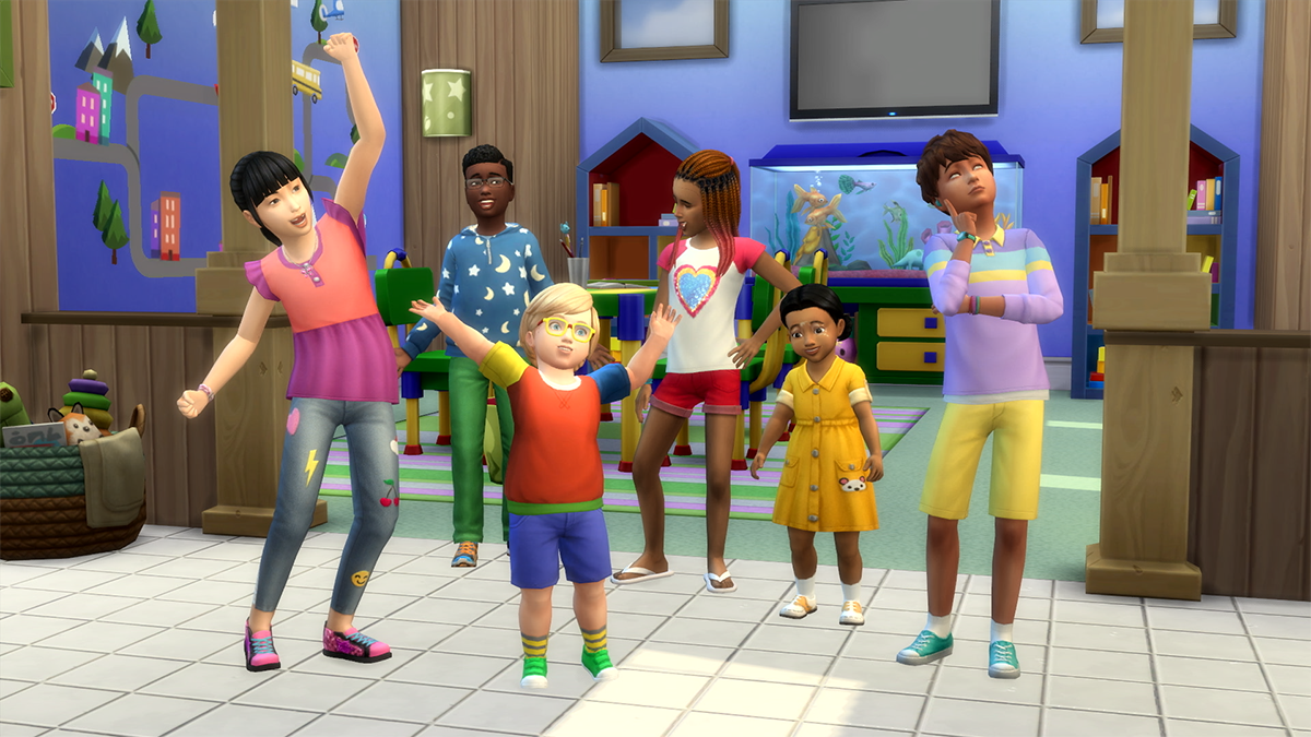 sims