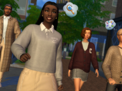 De Sims 4 breidt uit met gratis Coach-collectie en muzikale Jamsessie Kit