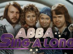 Romy Monteiro en Kees Tol presenteren feestdafen Sing-A-Long en ABBA Sing-A-Longbij AVROTROS