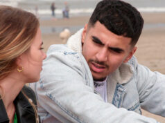 Nieuw koppel verbreekt relatie en betreedt Singletown!