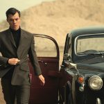 Pennyworth Season 1 Episode 101: Pilot