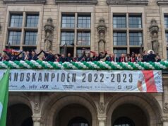 Slot blijft Feyenoord  trouw