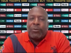 Stanley Menzo stapt per direct op als bondscoach van Suriname