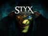 Styx keert terug op 19 februari 2026 met Blades of Greed