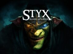 Styx keert terug op 19 februari 2026 met Blades of Greed