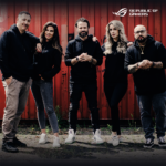 team rog benelux