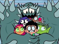 Maart is Teen Titans Go maand op Cartoon Network