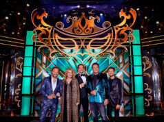 ‘The Masked Singer’ is terug, Dit zijn de nieuwe karakter personages