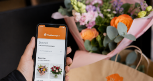 Thuisbezorgd.nl voegt bloemen toe aan het aanbod