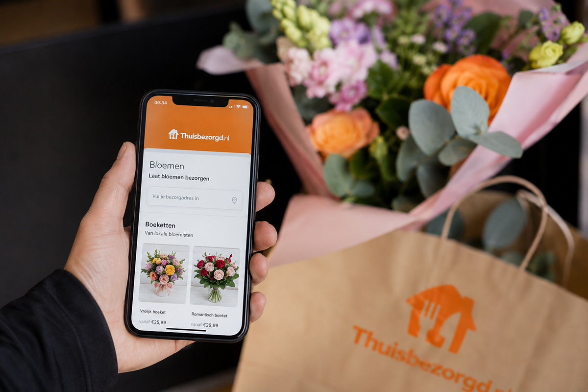 thuisbezorgdbloemen