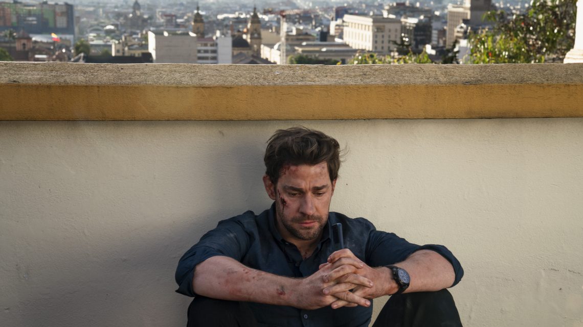Seizoen 2 Tom Clancy ‘s Jack Ryan van start op Amazon Prime Seizoen 2 Tom Clancy ‘s Jack Ryan van start op Amazon Prime