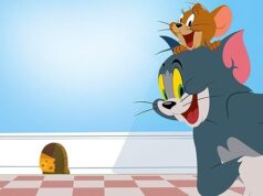 Cartoonito Highlights november 2025