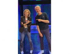 Tooske & Kurt presenteren K2 zoekt K3