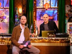 NTR viert het einde van het jaar met nieuwe Top 2000-programma’s🎵