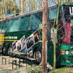 tourbusslaap
