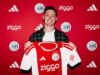 Ajax haalt ervaren Viktor Tsygankov op bij Girona