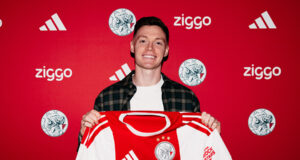 Ajax haalt ervaren Viktor Tsygankov op bij Girona