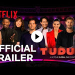 tudum netflix