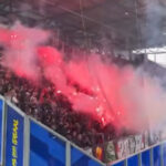 uitvak cambuur vuurwerk