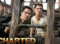 Nieuwe trailer Uncharted gelanceerd