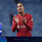 vandijk fifa 23
