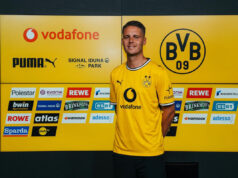 Joey Veerman maakt definitief de overstap naar Borussia Dortmund