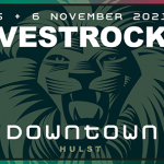 vestrock downtown 2021