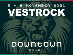 8 nieuwe namen Vestrock Downtown 2021: o.a. Kris Kross Amsterdam, Paceshifters, Sophie Straat