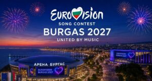 Nederland keert in 2027 terug naar het Eurovisie Songfestival