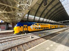 NS kondigt prijsaanpassing treinkaartjes en abonnementen aan per 1 januari 2026