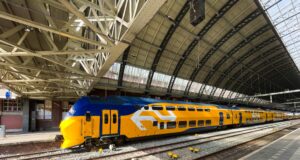 NS kondigt prijsaanpassing treinkaartjes en abonnementen aan per 1 januari 2026