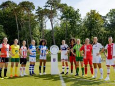 Topcompetities vrouwenvoetbal onderdeel van betaald voetbal
