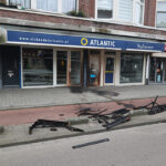 vuurwerkbeschadiging winkel vierambachtsstraat  schuin600