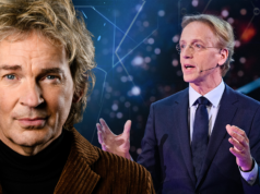 ‘Het Wetenschappelijk Jaaroverzicht’ met Matthijs van Nieuwkerk en Robbert Dijkgraaf