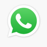 whatsapp loggo
