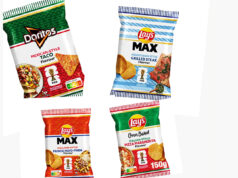 Lay’s pakt uit met limited edition WK-chips vol wereldsmaken