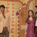 woman of the hour stils