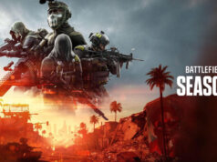 Battlefield 6 onthult nieuwe trailer voor Season 1