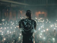 Yade Lauren verzilvert sterrenstatus voor 3000 fans in 2 uitverkochte avonden